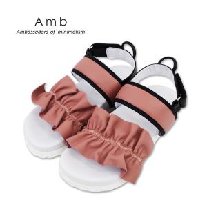Amb サンダル メンズファッション の商品一覧 ファッション 通販 Yahoo ショッピング