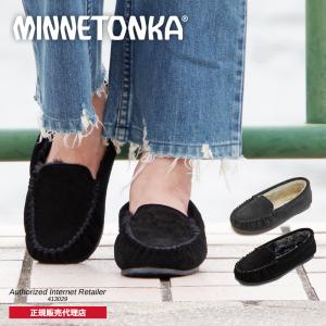 Minnetonka（ミネトンカ） フラットシューズ ケイデンス 40604 FW24