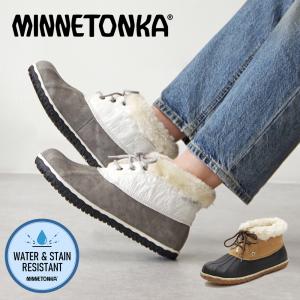Minnetonka（ミネトンカ） ブーツ ショートブーツ「TEGA」 レディース