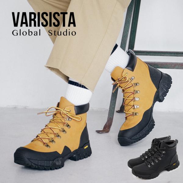 【60%OFF セール】【VARISISTA Global Studio 】【ZS914】トレッキン...