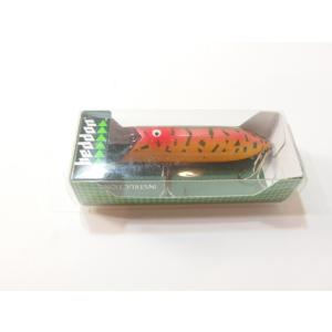 ヘドン  プランキングバサースプーク　Heddon  PLUNKING BASSER SPOOK  ...