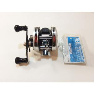 アブ ABU アンバサダー 4600CB　右巻き ベイトリール パーミングカップ エビスフィッシング...