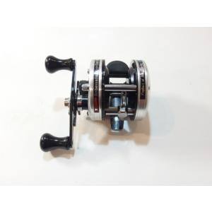 アブ ABU アンバサダー 4600CB　右巻き ベイトリール パーミングカップ オールドアブ (1...