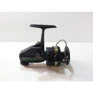 アブ   カーディナル 5   ABU  Cardinal  エビスフィッシング  オールド スピニ...
