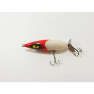 ヘドン  ウンデッドザラ　Heddon  WOUNDED ZARA   RH  オールドヘドン  (...