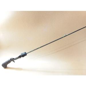 クラモチロッド　ネオクラシックスペシャル #4708 フジグリップ  トップウォーター 1ピース ベ...