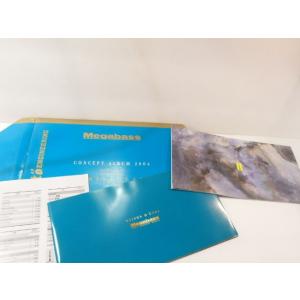 メガバス ito 2004年 RAISON D'ETRE コンセプトアルバム