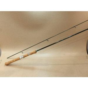 ランブルフィッシュ トラウト フライロッド ロッド Yahoo ショッピング