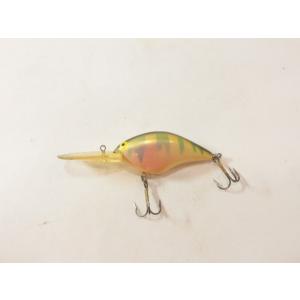 スミス ハトリーズ スーパーストライク ブッシュペッカー トップ