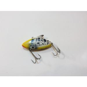 ヘドン  スーパーソニック　Heddon  SUPER SONIC　スミスカラー　オールドヘドン  ...
