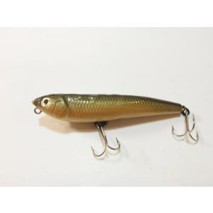 メガバス　ドッグエックス S　Megabass  DOG-X  シール目  オールドルアー   (2...