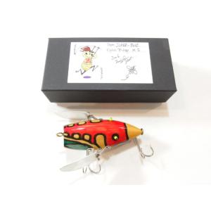 ジョーカー x ツムジ コラボ バズストーン JOKER BUZZ STONES