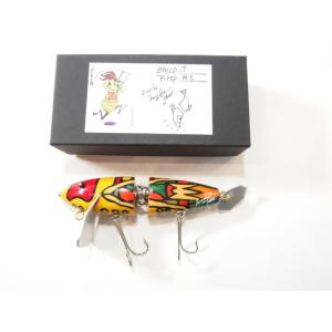 フロッグプロダクツ マウスベイト 80 インジェクション トイズ トップ