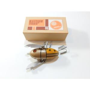 teat ティート　トップウォーター ティート モヤンチーノ teat ハンドメイドトップウォータールアー (275