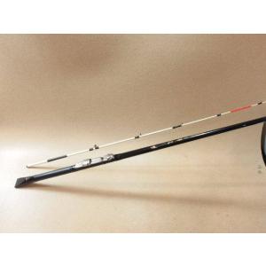 プロマリン ゴクセン 船 キス 180L 極仙フネキス 2ピースロッド (29856