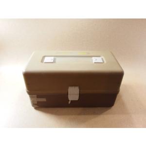 Made in オランダ　タックルボックス  Albatros  Mitchell  ミッチェル ?...