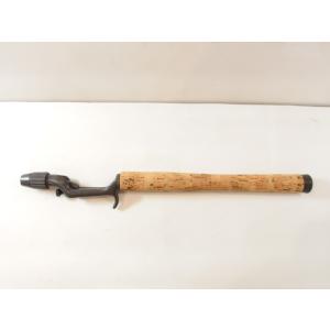 Featherweight Champion Grip Rod Handle Wood Gun フェザーウェイト Featherweight Champion Grip Rod Handle Wood Gun フェザーウェイト