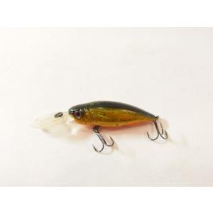 メガバス  ベイト X コンセプト　Megabass  Bait-X 　クランクベイト  (2658...