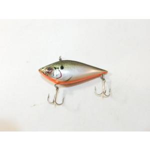 バグリー　チャターシャッド 　bagley   ノンラトルバイブレーション アメリカンバルサルアー ...