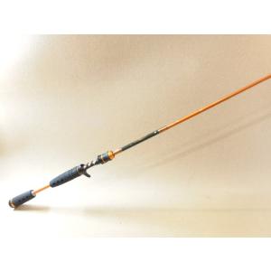 ZEAL ズイール ベイトロッド ハンドルのみ ジャンク | suproinfo.com