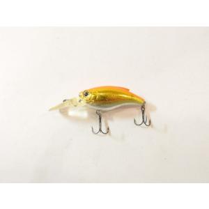 バスデイ　モーグルクランク 50   Bassday  MOGLE CRANK   クランクベイト ...