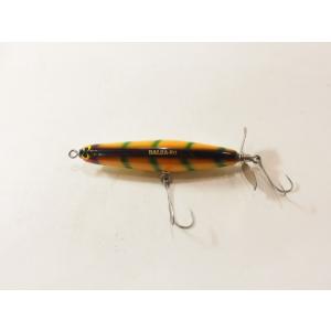 バルサ50 Balsa 50  スマートアレック　オリジナル Or ハンドメイド トップウォータール...