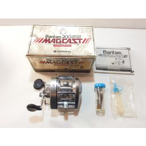 シマノ　バンタム マグキャスト 200SG  SHIMANO Bantam MAGCAST 200 ...