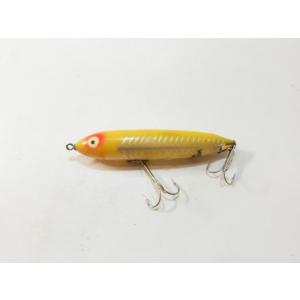 ヘドン  ザラスプーク  1st ファーストザラ  Heddon ZARA SPOOK  首割れ 書...