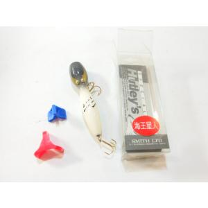 ハトリーズ インナーハンドW.Bファイナルエディションマグナム スミス