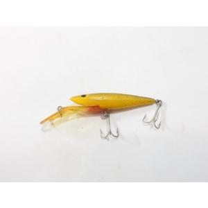 フレッドアーボガスト スカッダー 大サイズポッパー SCUDDER オールド