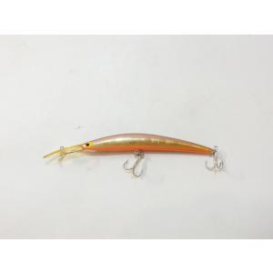 デプス コリガン MR deps クランクベイト (24124 : ランブル