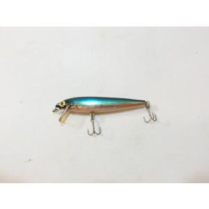 BALSA50  ミノー バルサ50 ブラウニー Balsa 50 Brownny 13cm ハンドメイドミノー