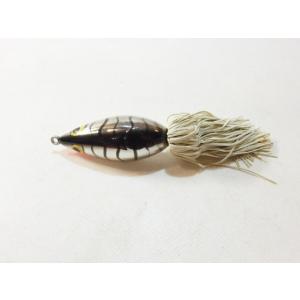 ラッキークラフト S8 ポッパー Lucky Craft S8 POPPER トップ