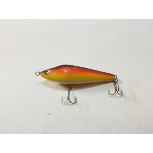 ヘドン ビッグバド 改造品 Heddon BIG BUD トップウォータールアー