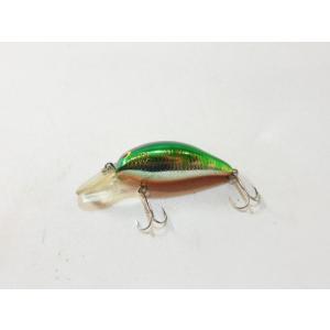 ダイワ TD クランク スカウター F G DAIWA TD CRANK SCOUTER ディープ