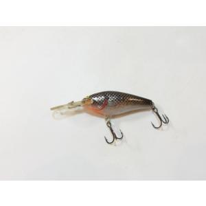 ナベミノー ストレート 13cm NABE アワビ貼り ハンドメイドミノー