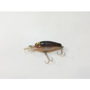 スミス ハトリーズ スペシャル ゴボリン ハンドメイドトップウォーター