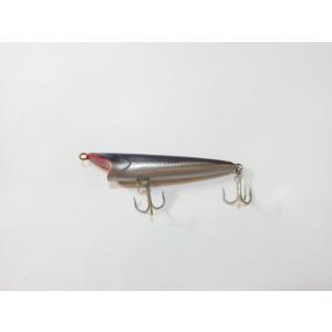 デュエル フューズ ZZポップ DUEL FUZE ポッパー トップウォーター