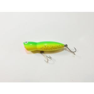 ZEAL  ズイール   ジャーモ  LLAMO  2001年   ハンドメイドトップウォータールア...