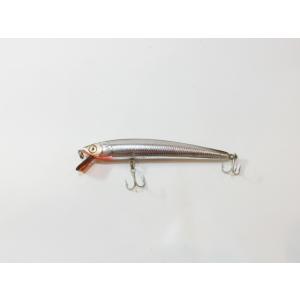 バグリー ダイビングバルサ B 2 bagley's Diving Balsa DB2 下腹真鍮