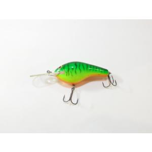 バグリー  DB3 　bagley's  ダイビング バルサ B3  アメリカン バルサクランクベイ...