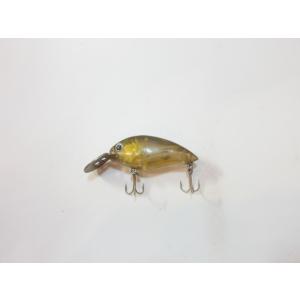 クリークチャブ Creek Chub パイキー PIKIE ウッド オールドルアー (6