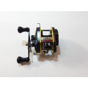 アブ アンバサダー  ウルトラマグ XL1　ABU ULTRA MAG XL I  右巻き ベイトリ...