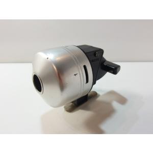 アブ　アブマチック 320  ABU ABUMATIC  スピンキャストリール　オールドリール (3...