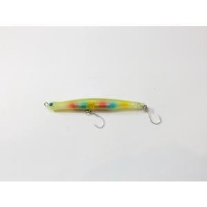 ジャクソン　にょろにょろ 85  Nyoro Nyoro  シンキングペンシル  ソルトウォータール...