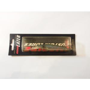 エバーグリーン　インスパイア　キッカーイーター　タイプ F クランキング　オオアユ  (30172