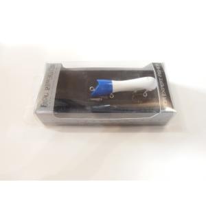 フロッグプロダクツ 中空トイフロッグ トップウォータールアー 2個