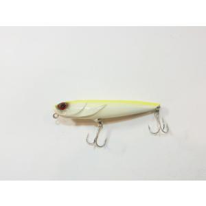 Heddon ヘドン　ビックバド　ビッグバド　トップウォーター ヘドン ビッグバド | ヘドン,ビッグバド | 池袋タックルアイランド