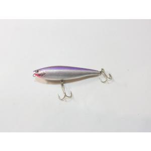 ヘドン ビッグバド 改造品 Heddon BIG BUD トップウォータールアー