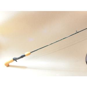 ミスタードン アドミレーション スーパーフローティングセンス SF5601UL ウッドグリップ MR...